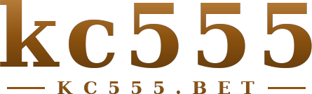 kc555 logo